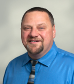 Paul Ciliberto, recipient of SYDA Foundation 2012 Community Service Award