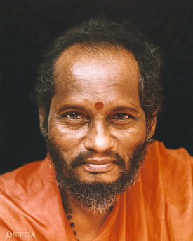 Baba Swami Photo