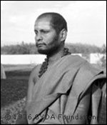 baba muktananda