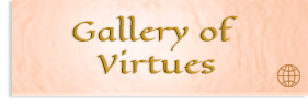 Virtues Selected by Gurumayi