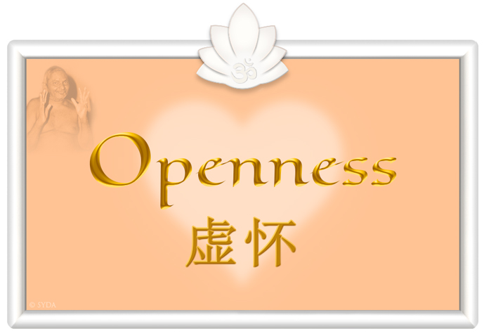 Virtues