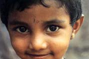 Young girl