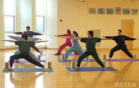 Hathayoga