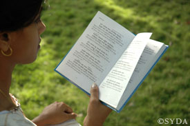 Study and contemplation