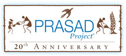 Twentieth Anniversary of PRASAD Project
