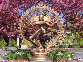 Shaivism