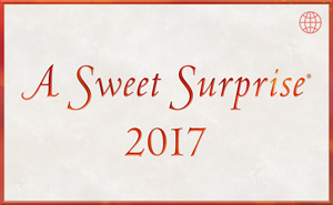 A Sweet Surprise 2017