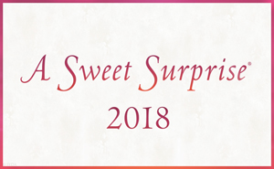 A Sweet Surprise 2018
