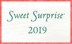 Sweet Surprise 2019