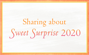 Siddha Yogis Share about Sweet Surprise 2020