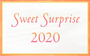 Sweet Surprise 2020