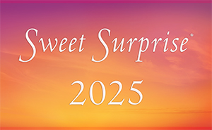 Sweet Surprise 2025