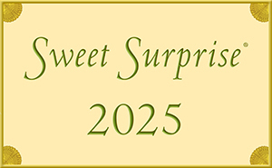 Sweet Surprise 2025