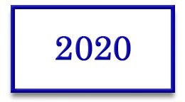 2020 invitation