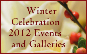 Winter Celebrations 2012