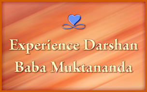 Experience Darshan - Baba Muktananda