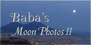 Babas Moon Photos 2 2015