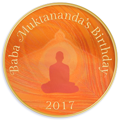 Baba Muktananda's Birthday 2017