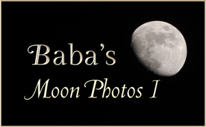 2017 Baba Birthday Moon Photos 1