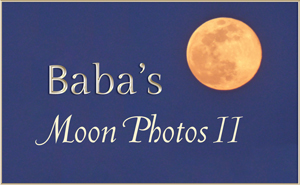 2017 Baba Birthday Moon Photos 2
