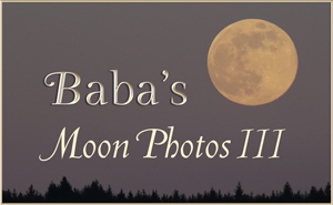 2017 Baba Birthday Moon Photos 3