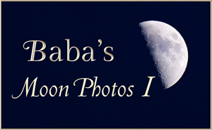 share Baba's moon photos