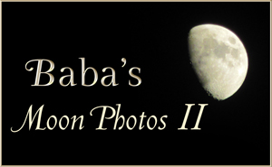 2018 Baba Birthday Moon Gallery 2