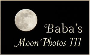2018 Baba Birthday Moon Gallery 3