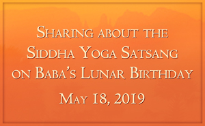 Siddha Yogis Share Their Experiences