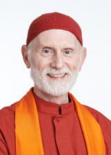 Swami Apoorvananda