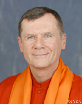 Swami Anantananda