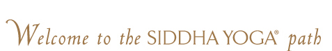 Siddha Yoga path