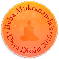 Baba Muktananda's Divya Diksha 2016 | Siddha Yoga path