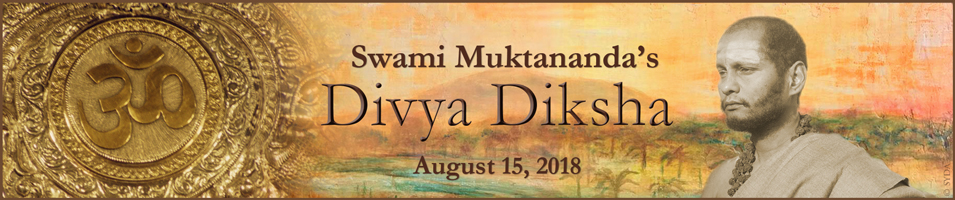 2018 Baba Divya Diksha Banner