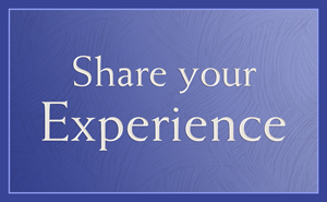 Share Your Experience of the Dhyana Saptah