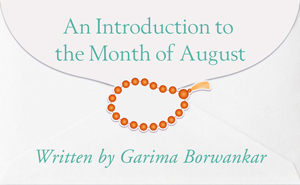 An Introduction to the Month of August