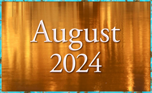 August 2024