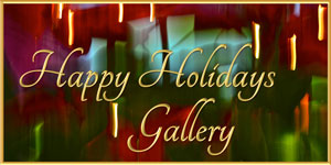 Happy Holidays Gallery