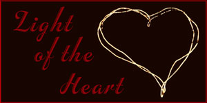Light Of The Heart
