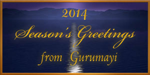 Seasons Greetings 2014
