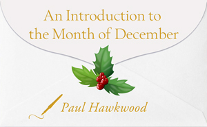 An Introduction to the Month of December