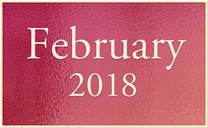 February 2018