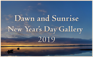 Dawn and Sunrise Gallery