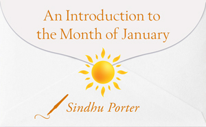 An Introduction to the Month of January