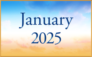 January 2025