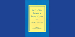 Book: My Lord Loves A Pure Heart