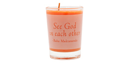 Candle: See God in Each Other