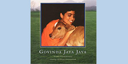 CD - Govinda Jaya Jaya