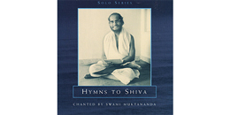 Hymns to Shiva