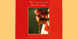 CD: Power of Mantra